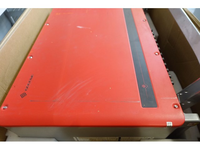 Goodwe pv inverter - afbeelding 3 van  7