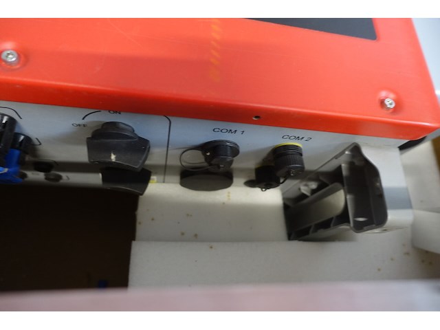 Goodwe pv inverter - afbeelding 6 van  7