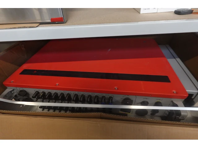 Goodwe pv inverter - afbeelding 1 van  3