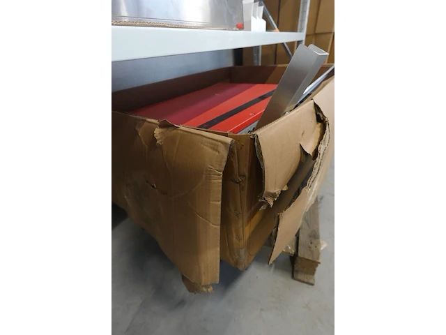 Goodwe pv inverter - afbeelding 3 van  3