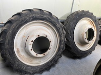 Goodyear - - tyre, wheel and rim - afbeelding 3 van  8