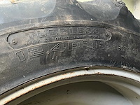 Goodyear - - tyre, wheel and rim - afbeelding 4 van  8