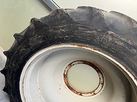 Goodyear - - tyre, wheel and rim - afbeelding 5 van  8
