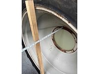 Goodyear - - tyre, wheel and rim - afbeelding 6 van  8