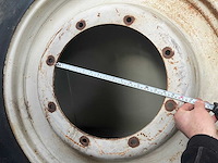 Goodyear - - tyre, wheel and rim - afbeelding 7 van  8