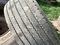 Goodyear - vrachtwagenband (3x) - afbeelding 4 van  6