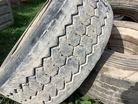 Goodyear - vrachtwagenband (3x) - afbeelding 6 van  6