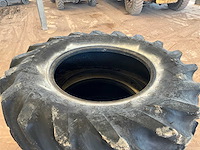 Goodyear 15.5/80-24 band (4x) - afbeelding 1 van  11