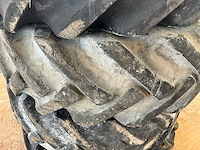 Goodyear 15.5/80-24 band (4x) - afbeelding 9 van  11