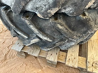 Goodyear 15.5/80-24 band (4x) - afbeelding 11 van  11