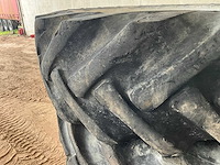 Goodyear 15,5/80-24 sure grip banden (4x) - afbeelding 3 van  9
