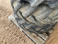 Goodyear 15,5/80-24 sure grip banden (4x) - afbeelding 5 van  9