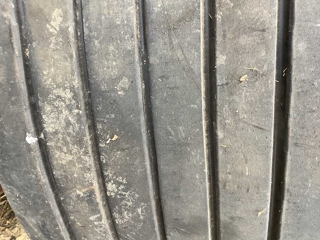 Goodyear 385/55r22.5 vrachtwagenband - afbeelding 3 van  3