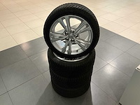 Goodyear 4 nieuwe banden met velg - afbeelding 1 van  4