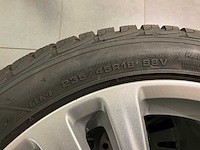 Goodyear 4 nieuwe banden met velg - afbeelding 4 van  4