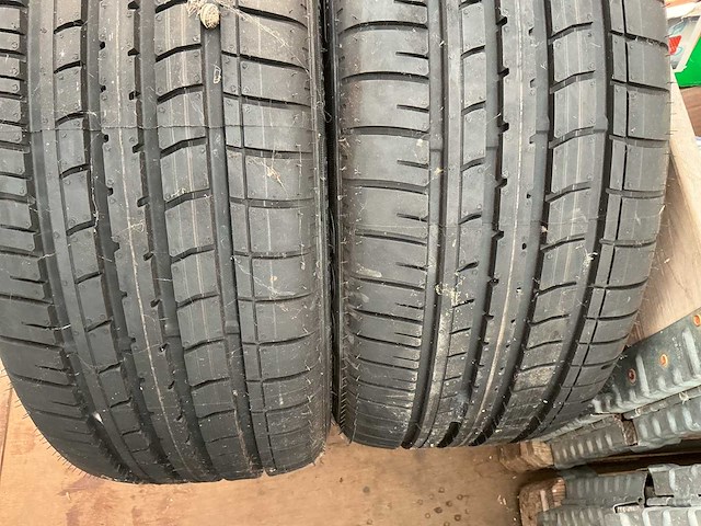 Goodyear autoband (2x) - afbeelding 2 van  2