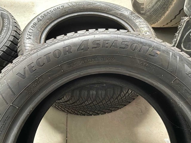 Goodyear autoband (4x) - afbeelding 4 van  6
