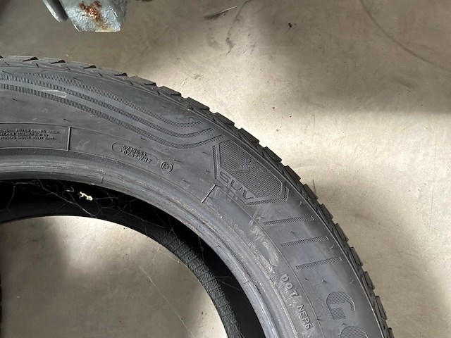 Goodyear autoband (4x) - afbeelding 5 van  6
