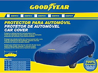Goodyear autohoes xxl - afbeelding 2 van  3