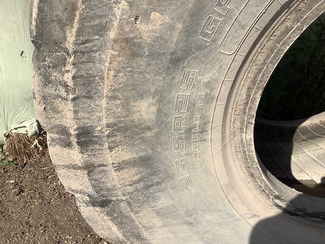 Goodyear band 26.5r25 - afbeelding 3 van  4