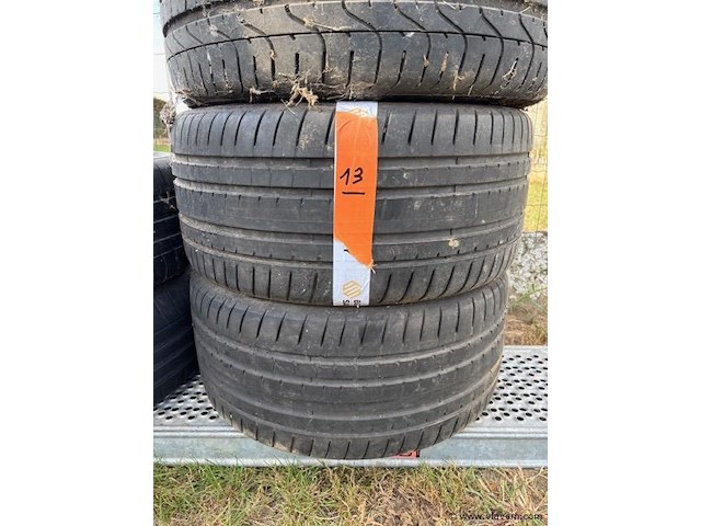 Goodyear eagle - afbeelding 1 van  1