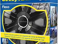 Goodyear "flexo" - 14" inch (4 stuks) - afbeelding 3 van  3
