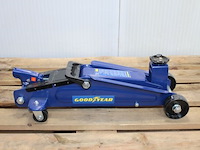 Goodyear garagekrik - afbeelding 1 van  3