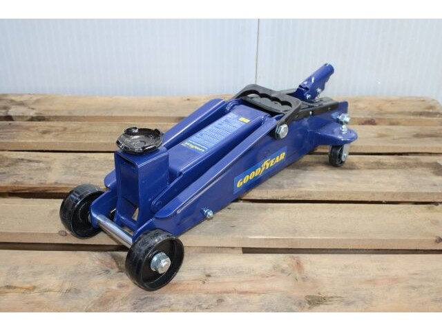 Goodyear garagekrik - afbeelding 2 van  3