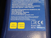 Goodyear garagekrik - afbeelding 3 van  3