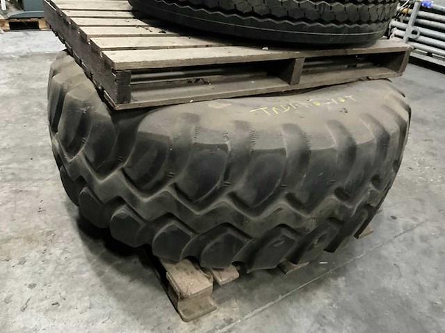 Goodyear kraanband - afbeelding 2 van  5