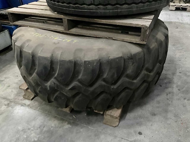 Goodyear kraanband - afbeelding 3 van  5