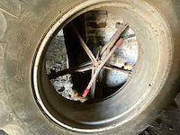 Goodyear molcolm 5 sterren goodyear
