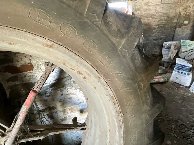 Goodyear molcolm 5 sterren goodyear - afbeelding 2 van  2