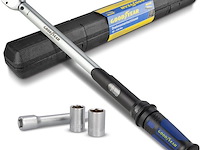 Goodyear momentsleutel - afbeelding 1 van  2