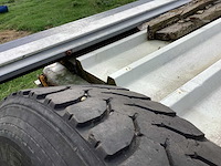 Goodyear regional rhd2 vrachtwagenband 315/80r22.5 - afbeelding 2 van  2