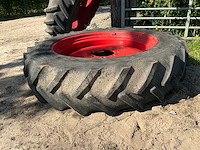 Goodyear super traction band, wiel en velg - afbeelding 3 van  5