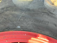 Goodyear super traction band, wiel en velg - afbeelding 5 van  5