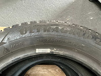 Goodyear ultragrip 185/60r15 autoband - afbeelding 4 van  4