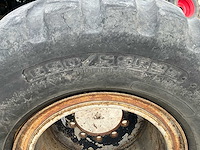 Goodyear unisteel 630/55 r26 - afbeelding 5 van  9