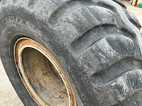 Goodyear unisteel 630/55 r26 - afbeelding 6 van  9