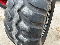 Goodyear unisteel 630/55 r26 - afbeelding 8 van  9