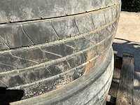 Goodyear vrachtwagenband (5x) - afbeelding 10 van  10