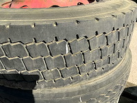 Goodyear vrachtwagenband (5x) - afbeelding 7 van  10