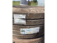 Goodyear vrachtwagenband maat 385/65r22.5 - afbeelding 2 van  4