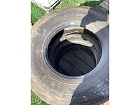 Goodyear vrachtwagenband maat 385/65r22.5 - afbeelding 4 van  4