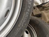 Goodyear zomerbanden op velg - afbeelding 4 van  4