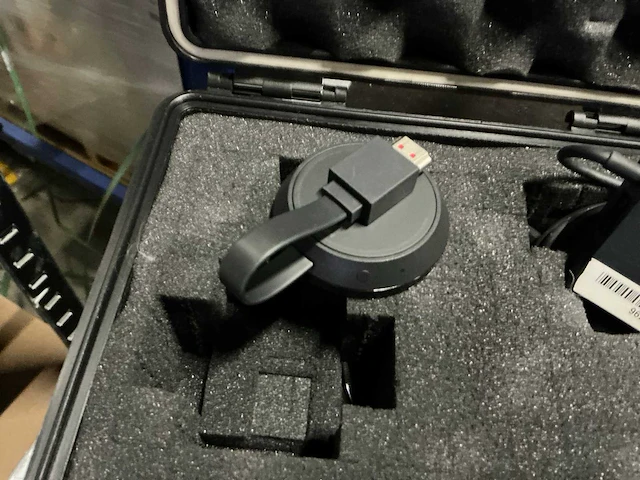 Google chromecast mediaspeler (2x) - afbeelding 2 van  5