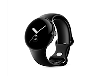 Google pixel watch amoled 41 mm negro gps (satélite) - afbeelding 2 van  2