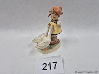 Goose girl - afbeelding 1 van  3