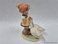 Goose girl - afbeelding 2 van  3